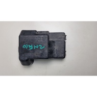 Toyota Wish ZNE10 Fuse Box Fusebox Cover