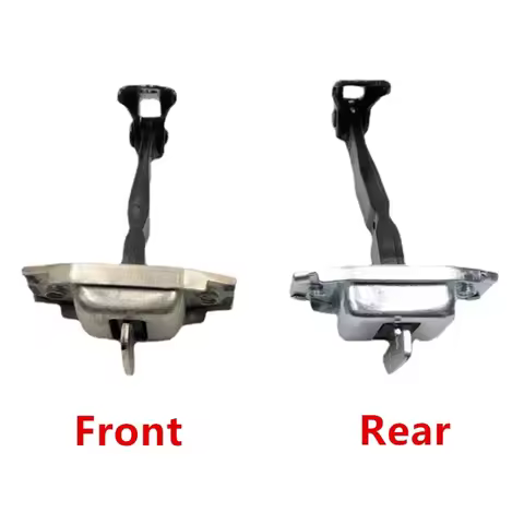 For Toyota Corolla Prius 2003 2004 2005 2006 2007 2008 2009 Front Rear Door Stay Checker Strap Stopp