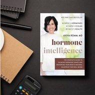 Hormone Intelligence by Aviva Romm MD