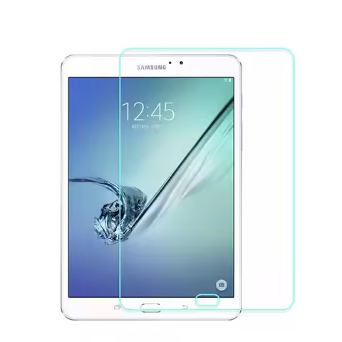 For Samsung Galaxy Tab S2 8.0 9.7 Inch SM-T710 SM-T715 SM-T719 SM-T810 SM-T815 SM-T819 Tablet HD Tem