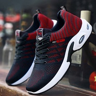 Men's Shoes2025New Men's Shoes Breathable Soft Sole Running Shoes Lightweight Casual Sports Shoes fo