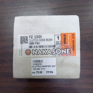 CLUTCH DAMPER SET FZ150I NAKASONE