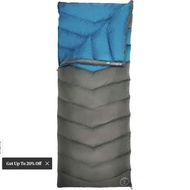 Kelty Galactic -1C/30F 羽絨睡袋 sleeping bag X2 montbell nanga rab snowpeak nemo sea to summit reecho