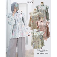2575-04 Saffa Shirt