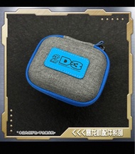 數碼暴龍 D-3暴龍機 保護套
