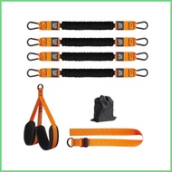 Pull Up Assist Band Resistance Bands Pull Up Assist Heavy Duty Strength Training Strap Adjustable fo