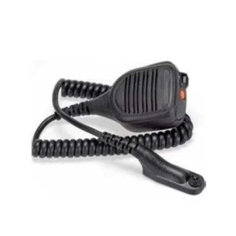 PMMN4046 Mic IMPRES Speaker Walkie-Talkie Microphone for Motorola XPR 7550 APX 2000 DP3400 P4800