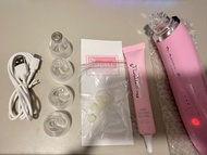 Dr. Daycell 毛孔清潔儀