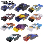 [TENOL] Painted RC Body Shell Bodywork for HSP 94188 94111 94108 1:10 Parts DIY
