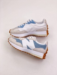 Simple and fashionable versatile men's and women's sports shoes_New_Balance_Retro versatile sports shoes, classic versatile skateboarding shoes, casual jogging shoes, breathable and comfortable shock absorption casual sports shoes
