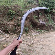 kerajinan khas madura model bulu ayam 02 lengkap dengan sarung