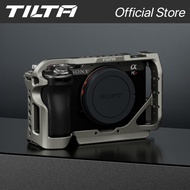 TILTA Full Camera Cage for Sony a7C II / a7C R for Sony A7 C 2 R TAT60HCCTG Half Cage Camera Expansi