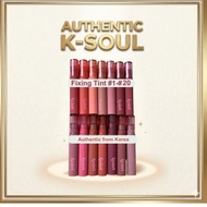 [Etude House] Fixing Tint 4g