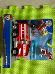 Paw Patrol 汪汪隊立大功 Marshall