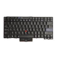 IBM Thinkpad T410 laptop keyboard