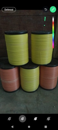 new GELASAN PEDANG ZULFIKAR JERNIH