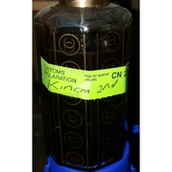 Aloeswood/Agarwood/Oud Kinam Oil Vintage bottle no #3