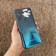 Vivo V15 6/64GB Seken Resmi Minus