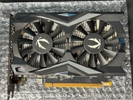 ZOTAC GAMING GeForce GTX 1650 SUPER Twin Fan - 4GB - 1650s