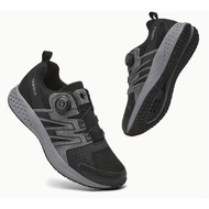 Tabolu X1 Casual MTB Cycling Shoes MTB Mountain Bike Cleat Shoes