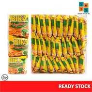 【12g X 30 Packs】 Bika Vegetable Flavoured Snack 【SnackHouse99】