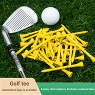 Golf tee golf tee Customized logo