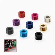 Homemade Tamiya Four-Wheel Drive Accessories 15401/94844/94842 Facelift Countersunk Hole Big Dingdin