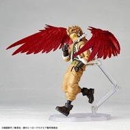【[再販] 霍克斯 Hawks 海洋堂 Amazing Yamaguchi 系列 我的英雄學院