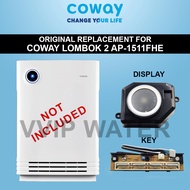 100% COWAY ORIGINAL SPARE PART REPLACEMENT DISPLAY KEY FOR LOMBAK 2 LOMBAK 3 AIR PURIFIER COWAY