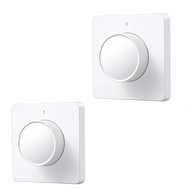 Tuya Smart Dimmer Light Switch Dimming Panel Wall Smart Switch 220-240V Works with