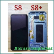 Original LCD For Samsung S8 Plus S8+