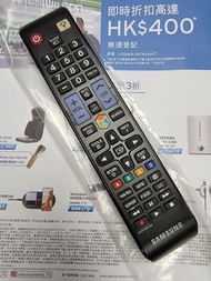 原廠 Samsung 電視遙控器 全新 有3D 夜光 BN59-01198Q