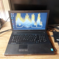 laptop dell precision m6800