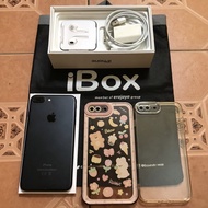 Iphone 7plus 128gb ibox iphone 7 plus 128 iBox iPhone 7+ ibox