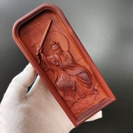 Jujube Wood Xu Tianshi Token Jingming School Token Xu Yang Token Xu Zhen Token Jingming Token Jingmi
