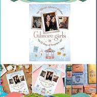 Gilmore Girls: the Advent Calendar Calendar - Advent Calendar Gilmore Girls Advent Calendar 2025
