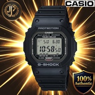 [Casio] wristwatch G-Shock Radio Wave Solar Metal Case Screw Back Adoption GW-5000U-1JF Men's Black