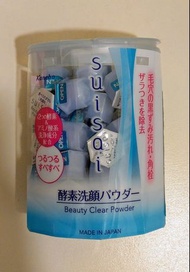 佳麗寶 酵素洗顏粉 0.4gx32 Kanebo suisai 洗顏粉 洗臉 酵素 清潔臉部 日本熱銷商品