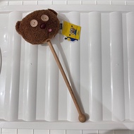 minions tim熊 按摩捶