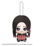 Aespa Inspired Plush Keychain