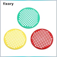 fixory 36cm Hand Exercise Web Finger Exerciser for Gym, Traveling Portable Accessories