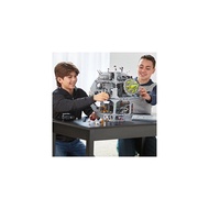 BANDAI Star Wars Death Star 75159 Space Station Building Kit With Star Wars Minifigures