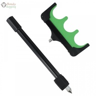 Fishing Pole Holder High-quality Materials Hole Slot 38mm Lightweight Design