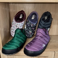 TNF North Face Women's Warm Magic Ball Bread Shoes Casual Outing Shoes:: J Mommy's California Daigou