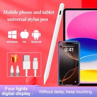 For Samsung Pencil For Galaxy Tab A11 A9 A9Plus A8 X200 P610 A7 Lite S11 S10 S9 S8 S7 Capacitive And