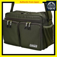 Etsumi & Coleman Lightweight Camera Shoulder Bag L 6L for Men and Women - Various Colors