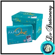 【LV】A4 Paper One 70GSM 500'S / 70GSM Photo Copes Paper