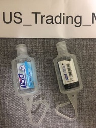 Purell 酒精搓手液