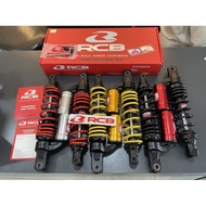 100% Original RCB YAMAHA NMAX NVX155 NVX 155 NMAX150 REAR ABSORBER ABSOBER ASORBER ASOBER MB2 SERIES