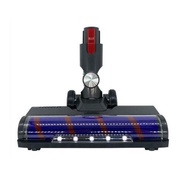 適配UWANT友望無線吸塵器配件KV100V200V300電動地刷軟管寵物吸頭